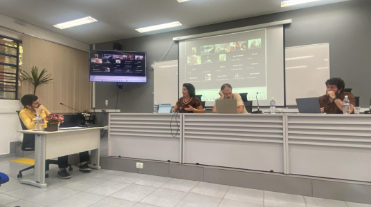 Gonzalo Grau, doctor en Psicología y Psicología Clínica por la Universidad de la República y la Universidade de São Paulo