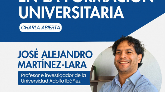 imagen de difusión de la actividad