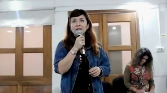 Escuchar al cuerpo: una mirada psicodiagnóstica desde la psicoterapia corporal