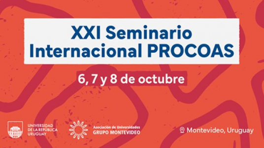 21° Seminario Internacional PROCOAS