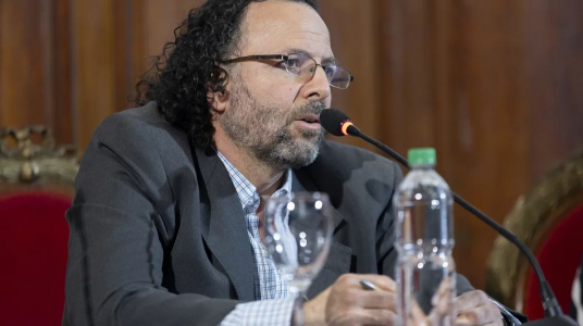 Héctor Cancela