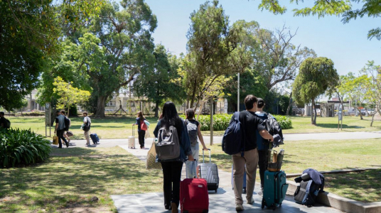Abrió la segunda convocatoria a Movilidad Académica Individual de la CSIC