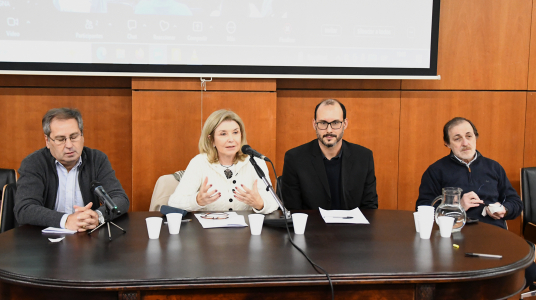 fotografía de la actividad 