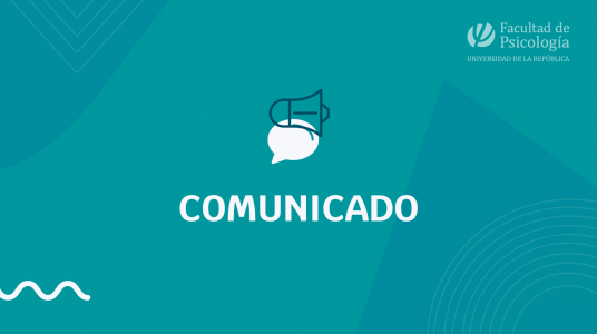 Comunicado por el cierre parcial de la Sección Compras el 1 y 2 de junio