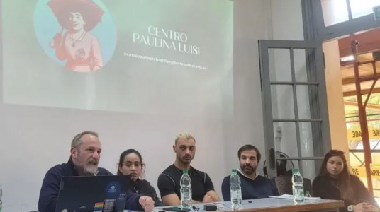 "Centro Paulina Luisi: a más de un año de su apertura, buscan ampliar el acceso a la atención psicológica de trabajadoras sexuales"