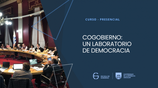 imagen de difusión del curso