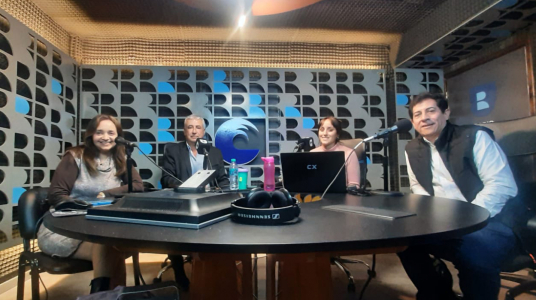 Integrante de la Secretaria de Cogobierno completó intercambio del Programa Escala de Gestores y Administradores en Argentina