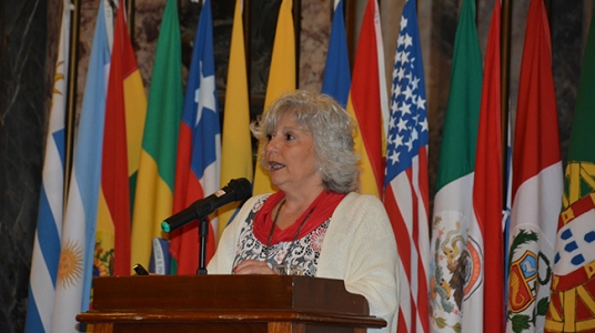 Dra. Mercedes Minnicelli 