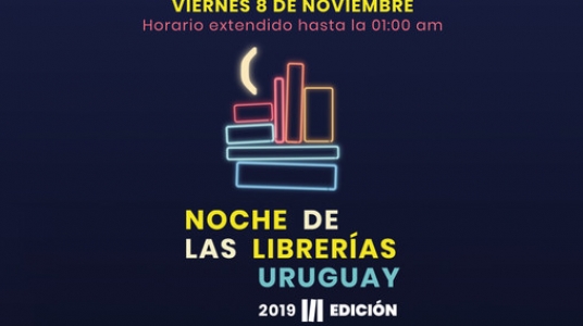 Afiche de difusión