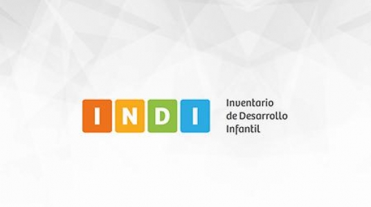 Imagen con isologotipo del INDI