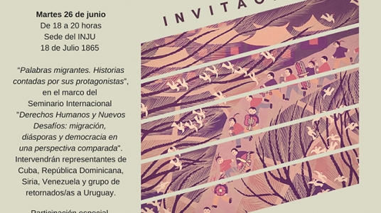 invitación