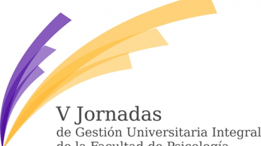 Isologotipo de las Jornadas de Gestión