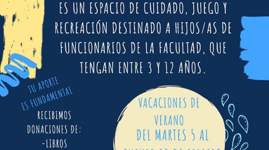 Afiche de difusión