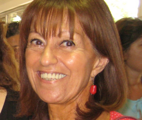 Ana María Araujo Felice