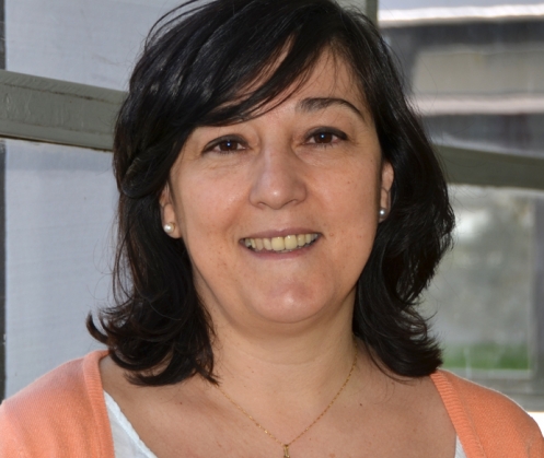 Beatriz Falero Bonilla