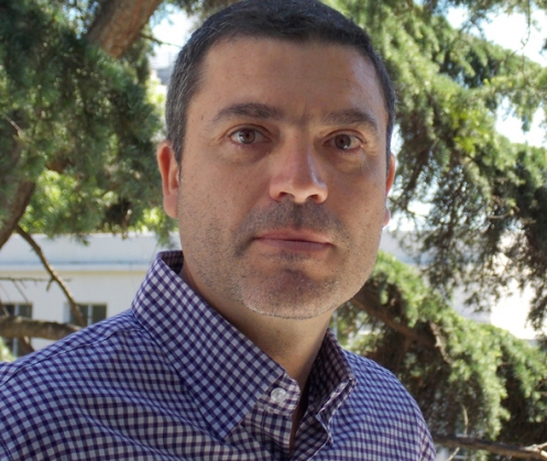 Jorge Cohen Bonomo
