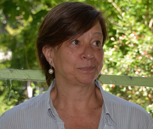 María Mercedes Couso Lingeri
