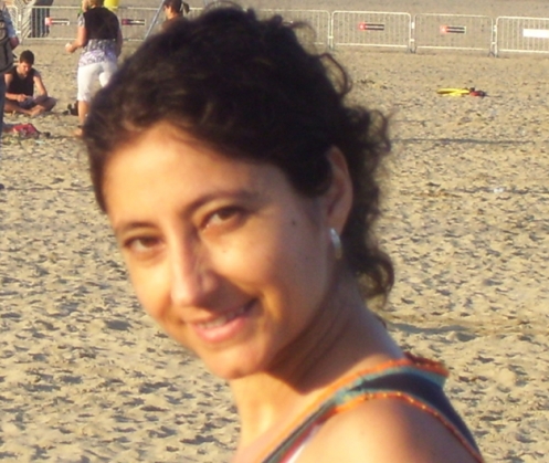 Mónica Da Silva Ramos