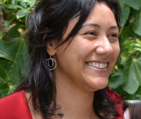 Noelia Correa García
