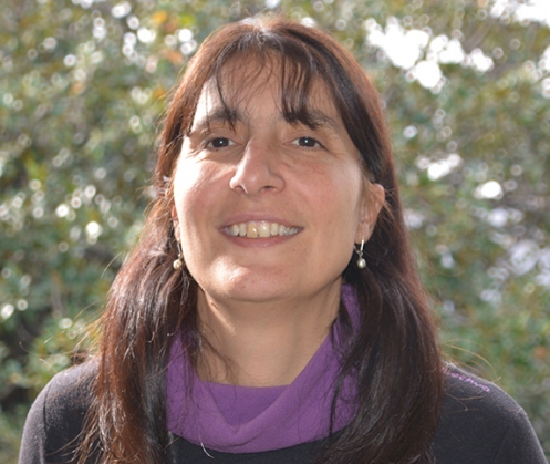 Cecilia Madriaga Mateuci