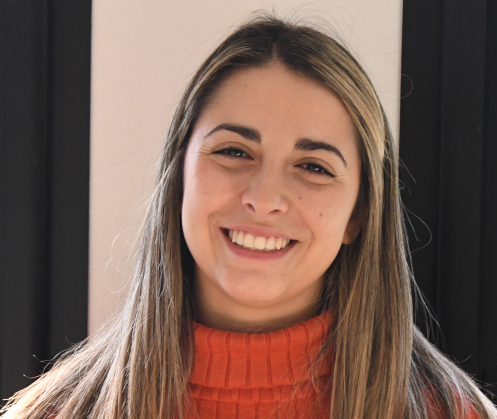 Nazarena Molina