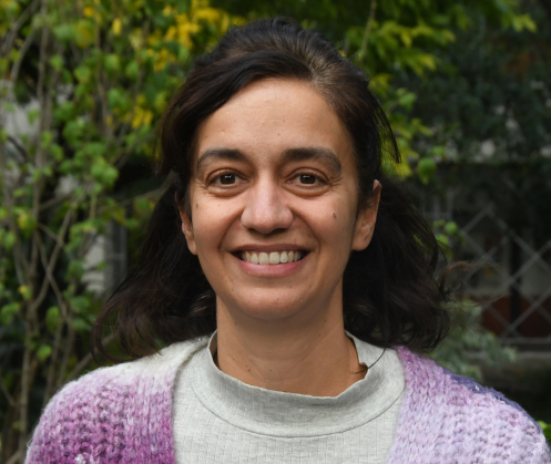 Laura López Gallego