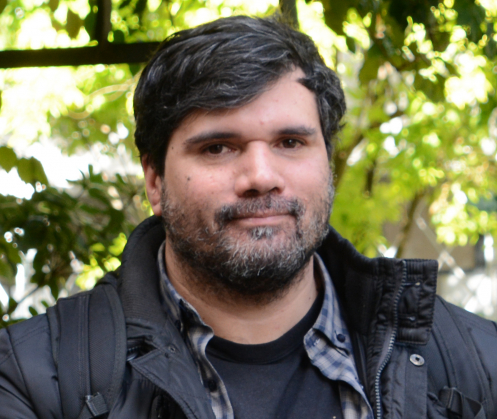 Fabio González
