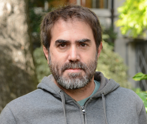 Gonzalo Correa Moreira