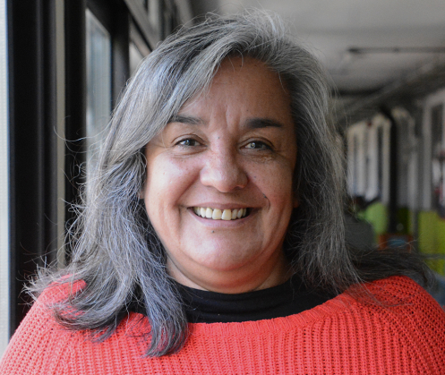 María Carbajal Morales