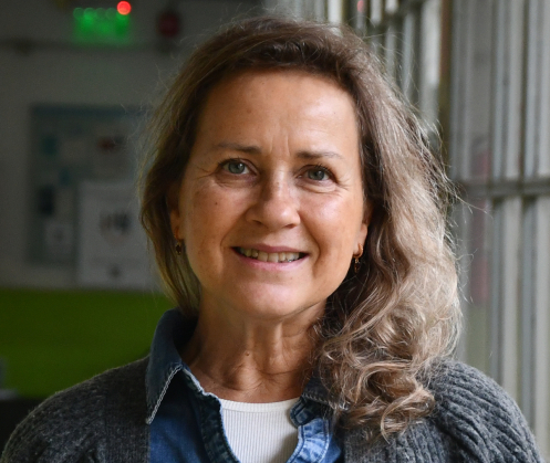 Lilián Monestier