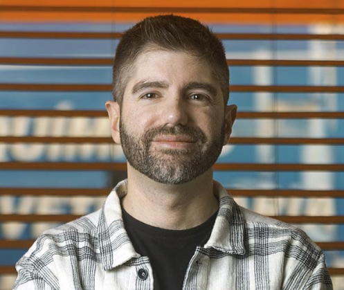 Bruno Cancio Szabo
