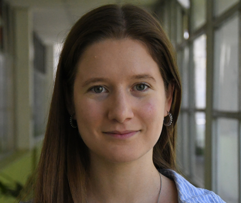 Emilia Croatto Camacho