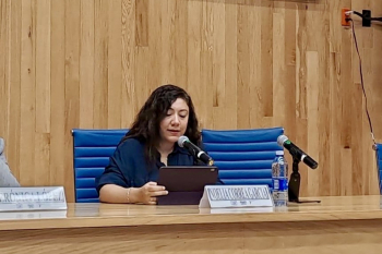 8M Udelar: «Los cuidados sostienen la vida»