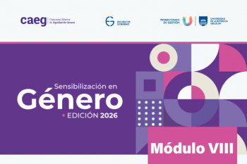 Afiche de difusión del curso