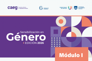 afiche de difusión