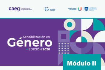 Afiche de difusión del curso