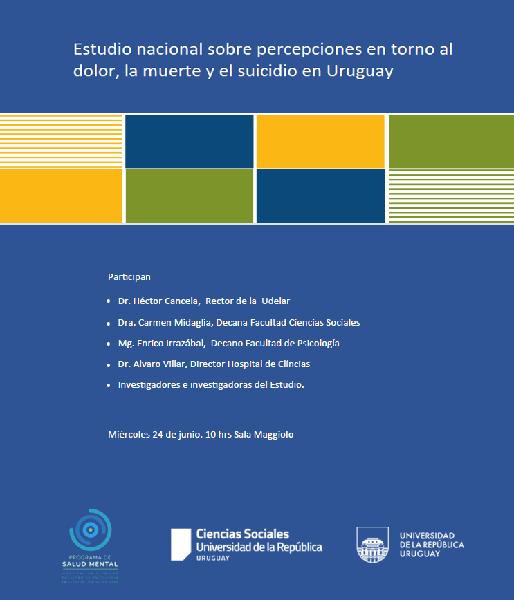 imagen de difusión de la actividad