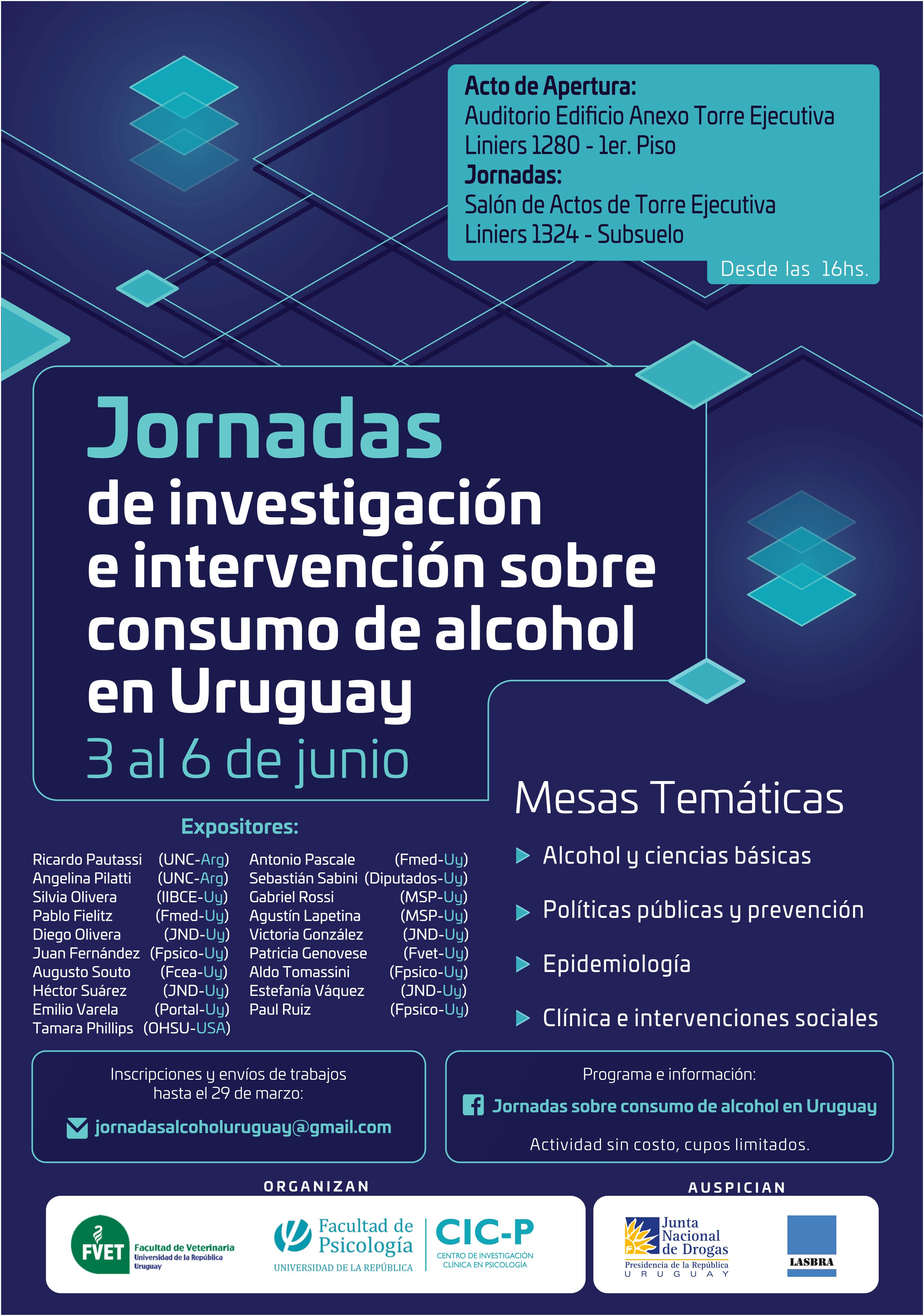 Afiche de difusión