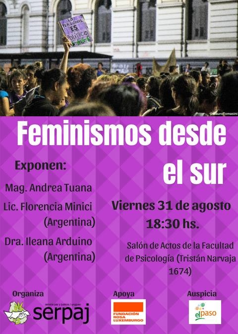 afiche