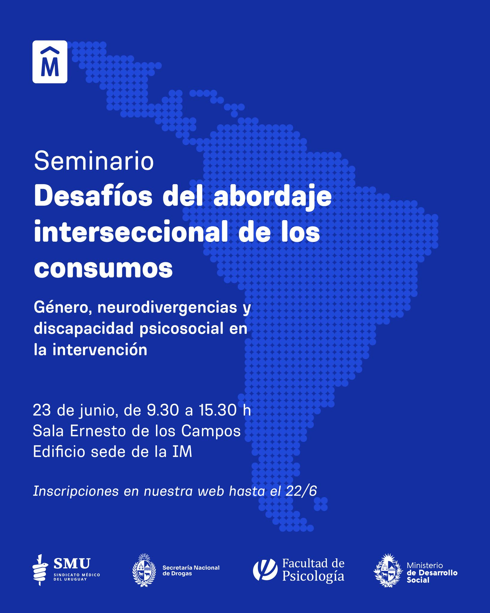 imagen de difusión de la actividad