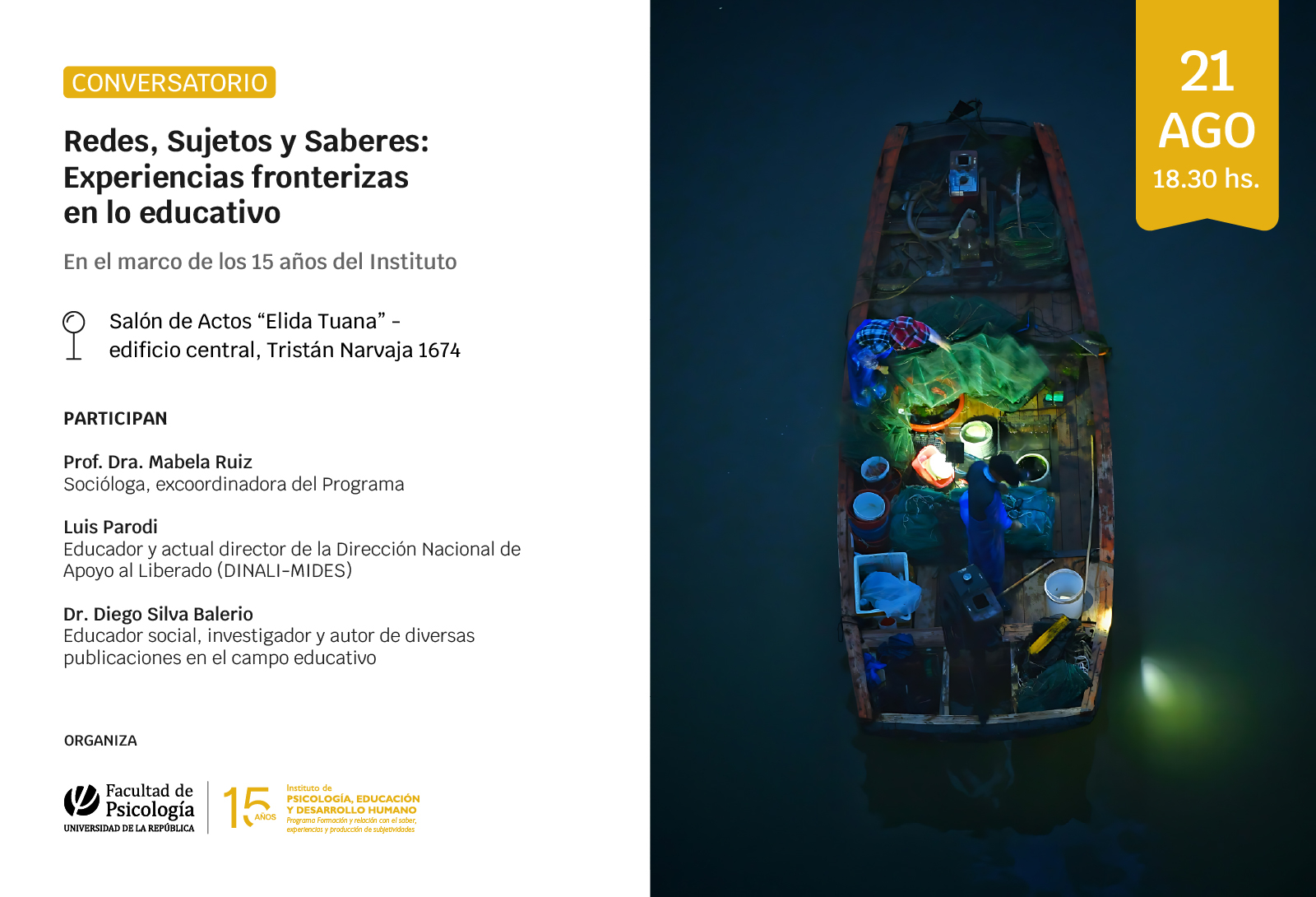 Imagen de difusión