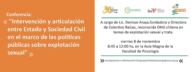 invitación