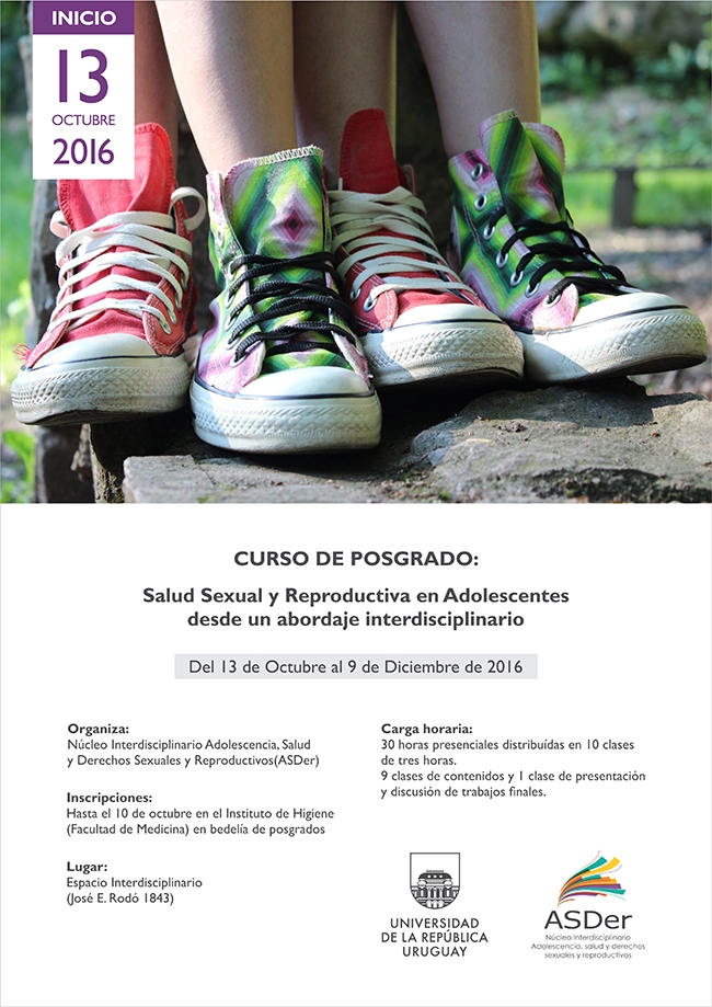 Afiche / Imagen del Evento
