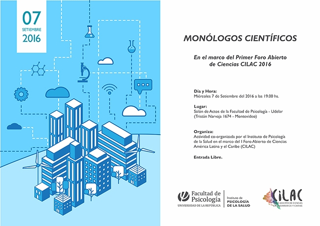 Afiche / Imagen del Evento