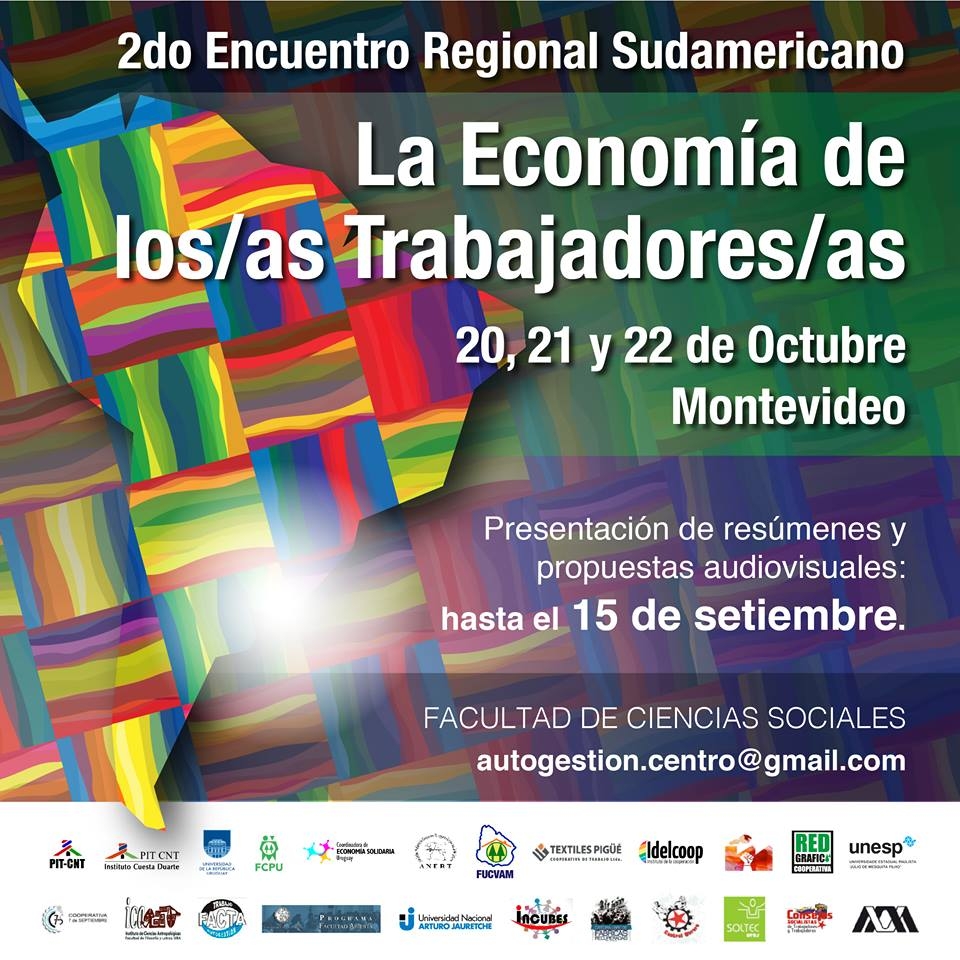 Afiche / Imagen del Evento