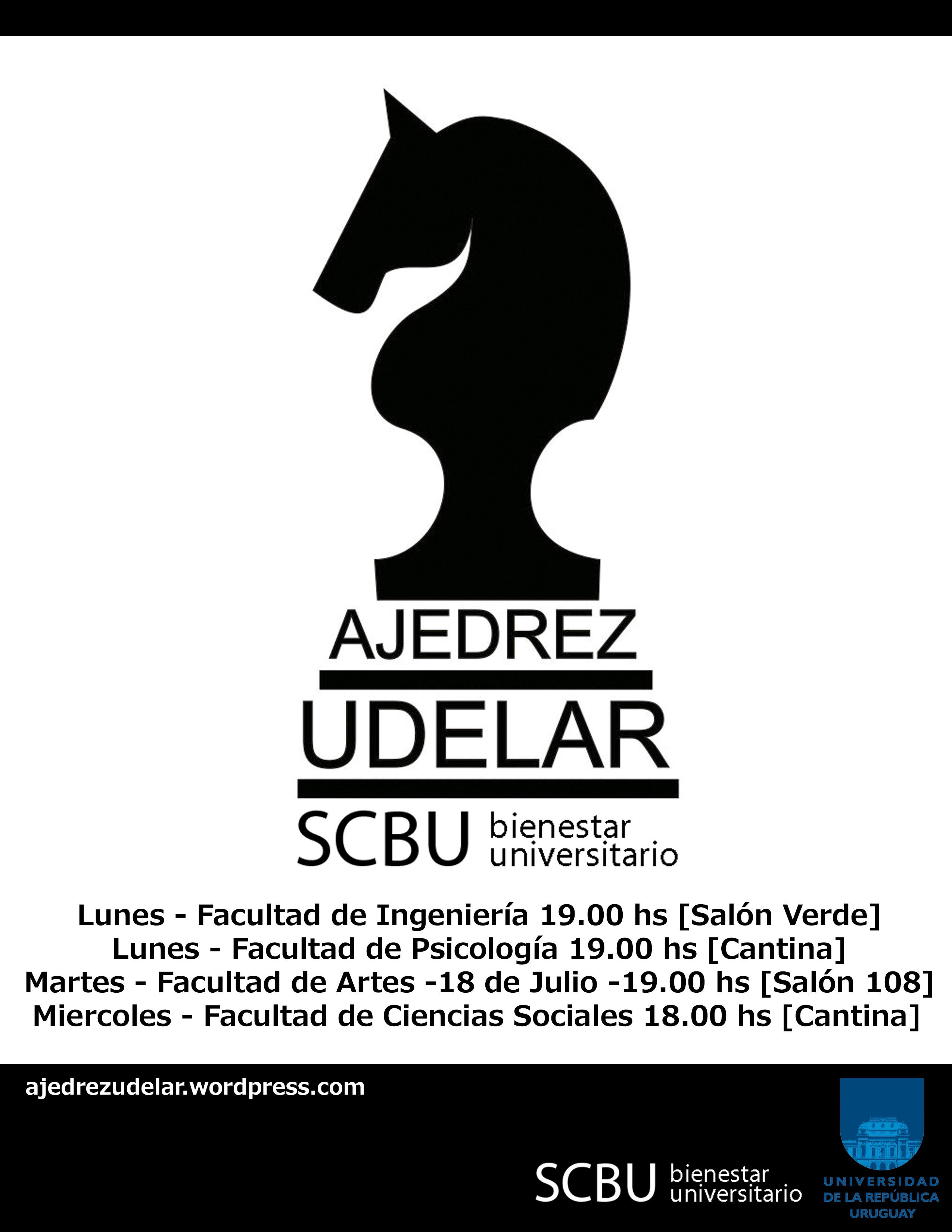 Afiche / Imagen del Evento