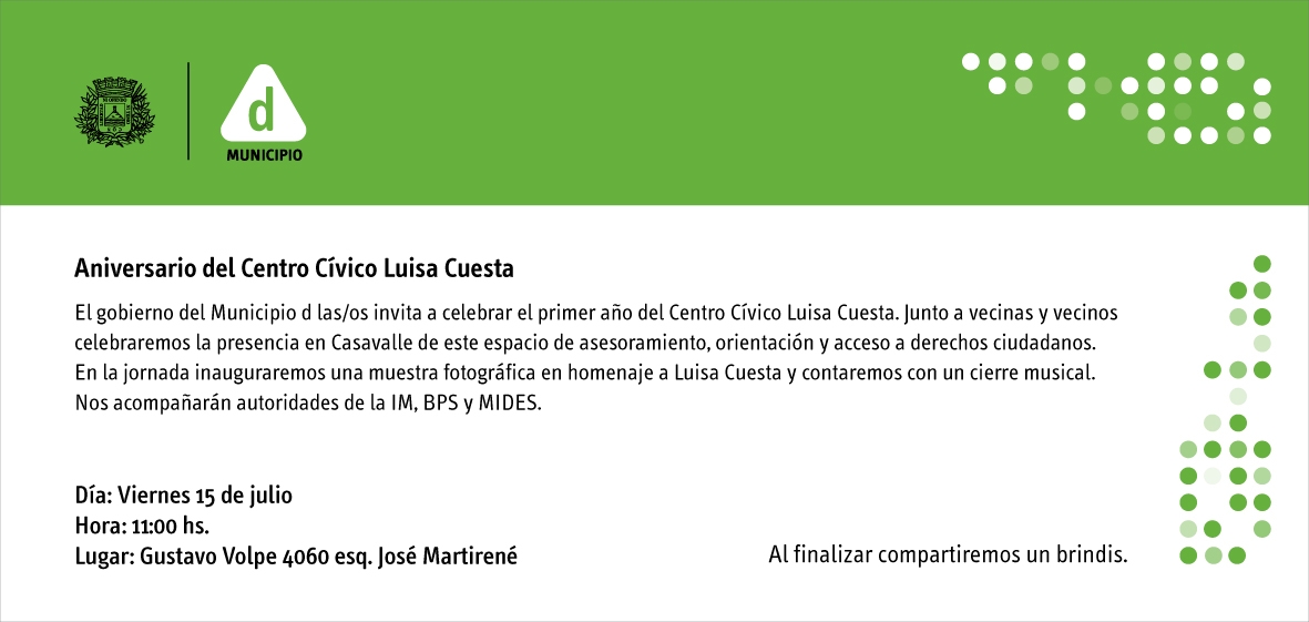 Afiche / Imagen del Evento