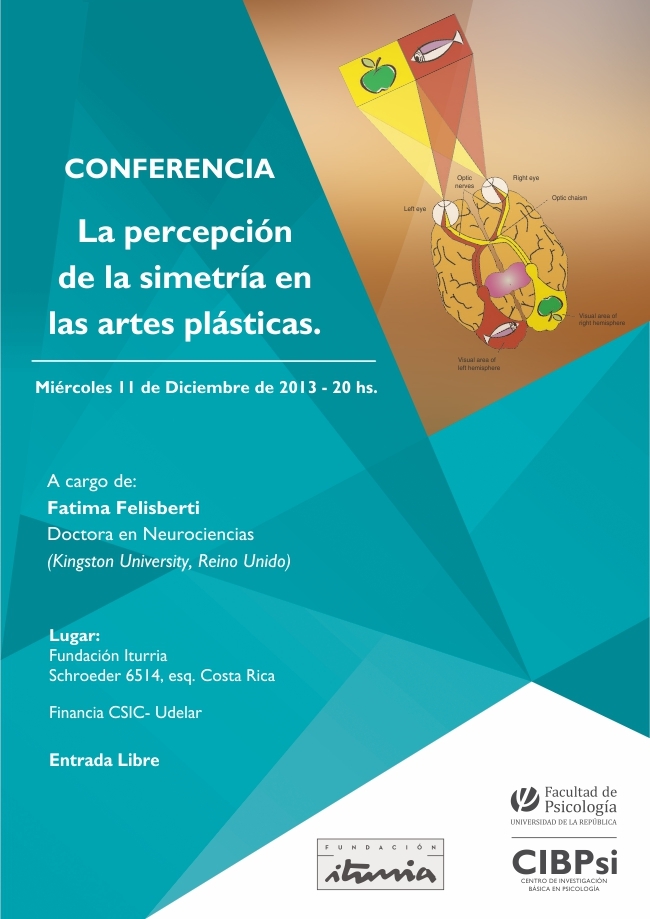 Afiche / Imagen del Evento