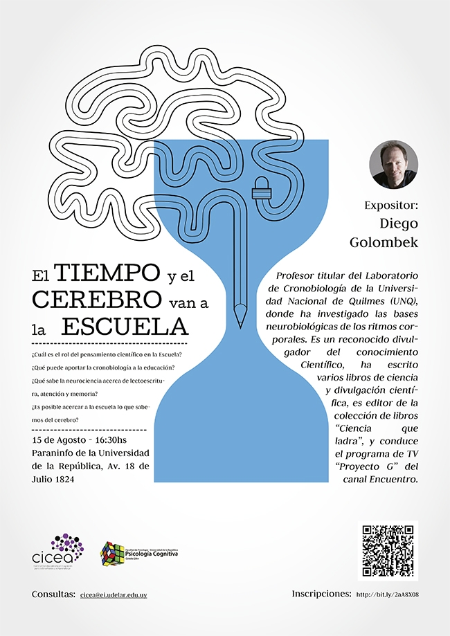 Afiche / Imagen del Evento