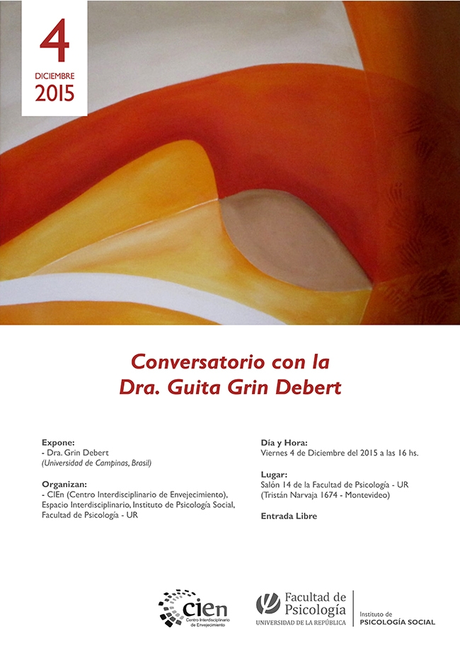 Afiche / Imagen del Evento